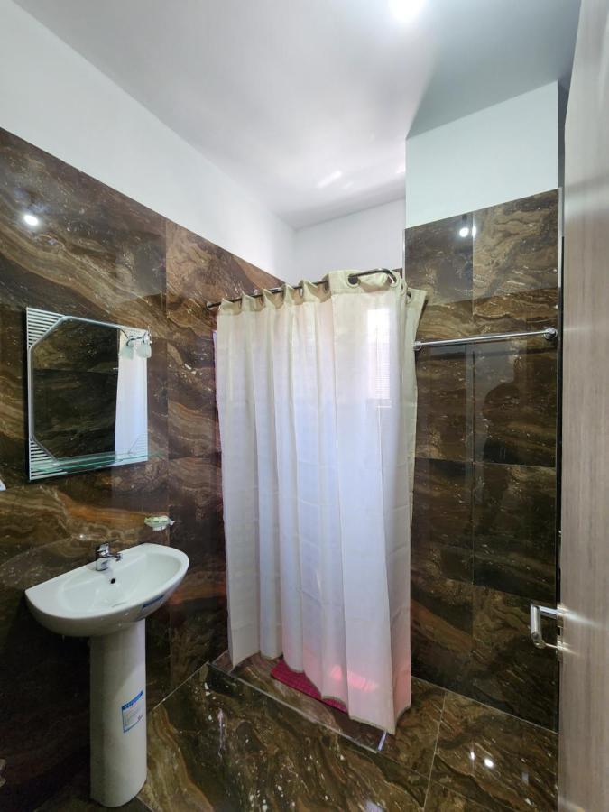 Brana Apartments Саранда Екстер'єр фото