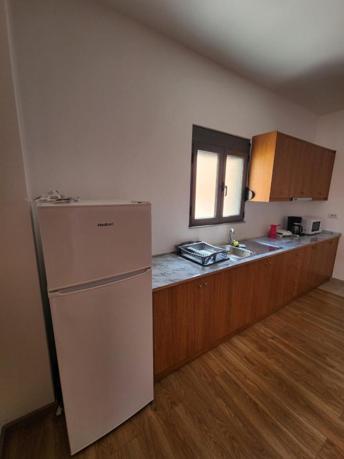 Brana Apartments Саранда Екстер'єр фото